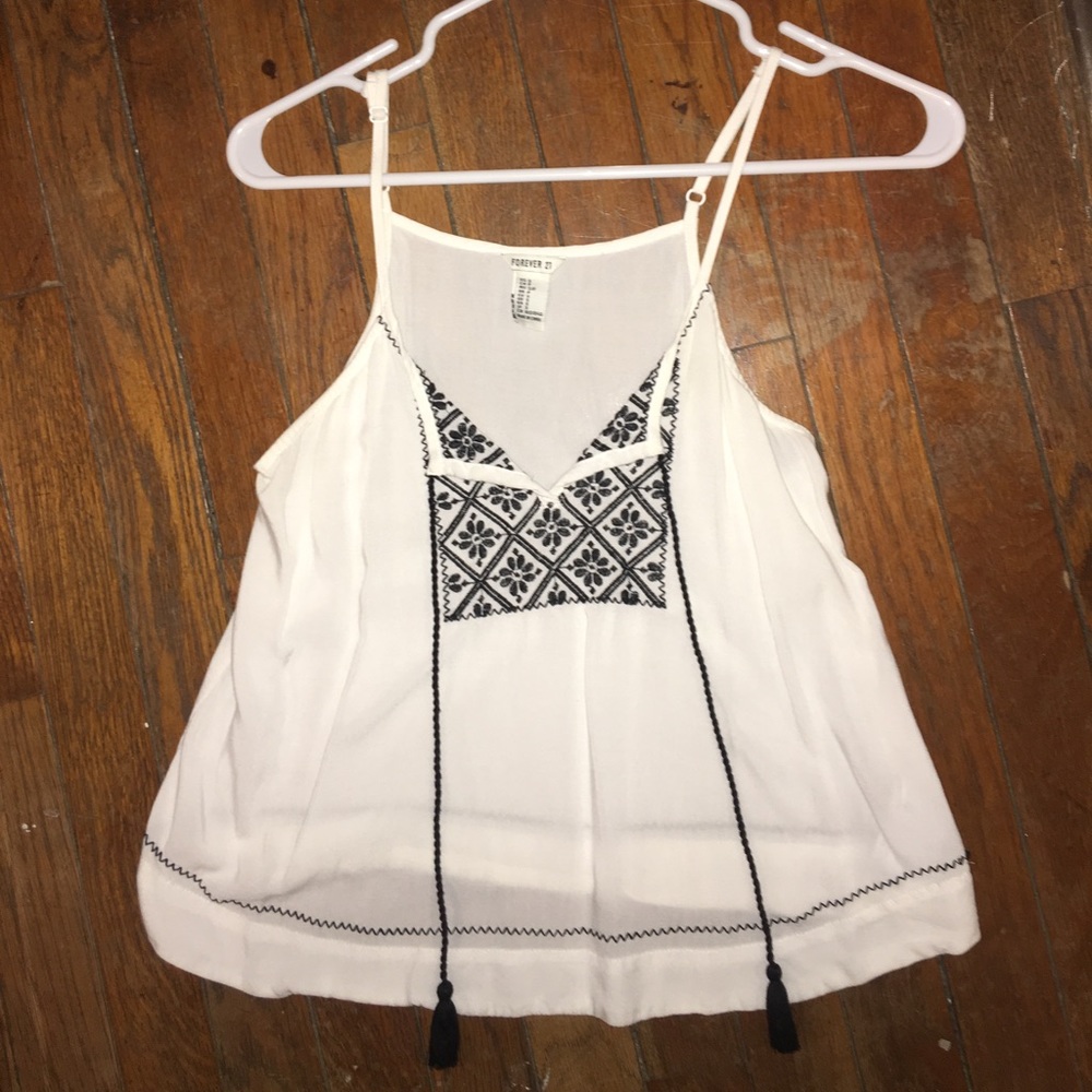 Forever 21 Tank