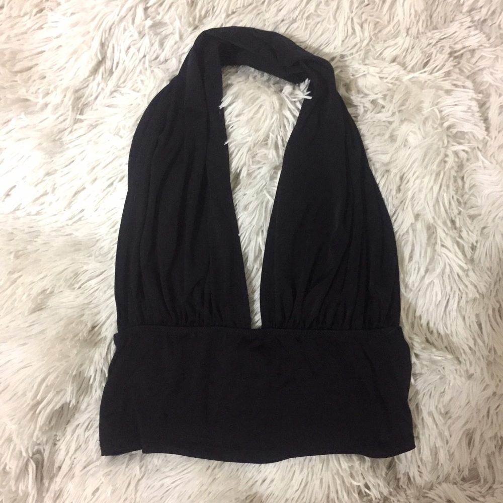 UO Banded Halter