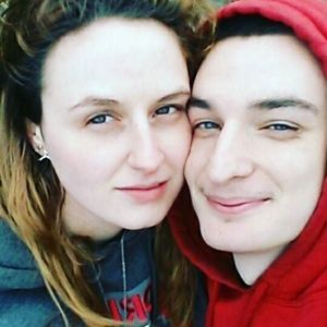 Meet your Posher, Mitchell