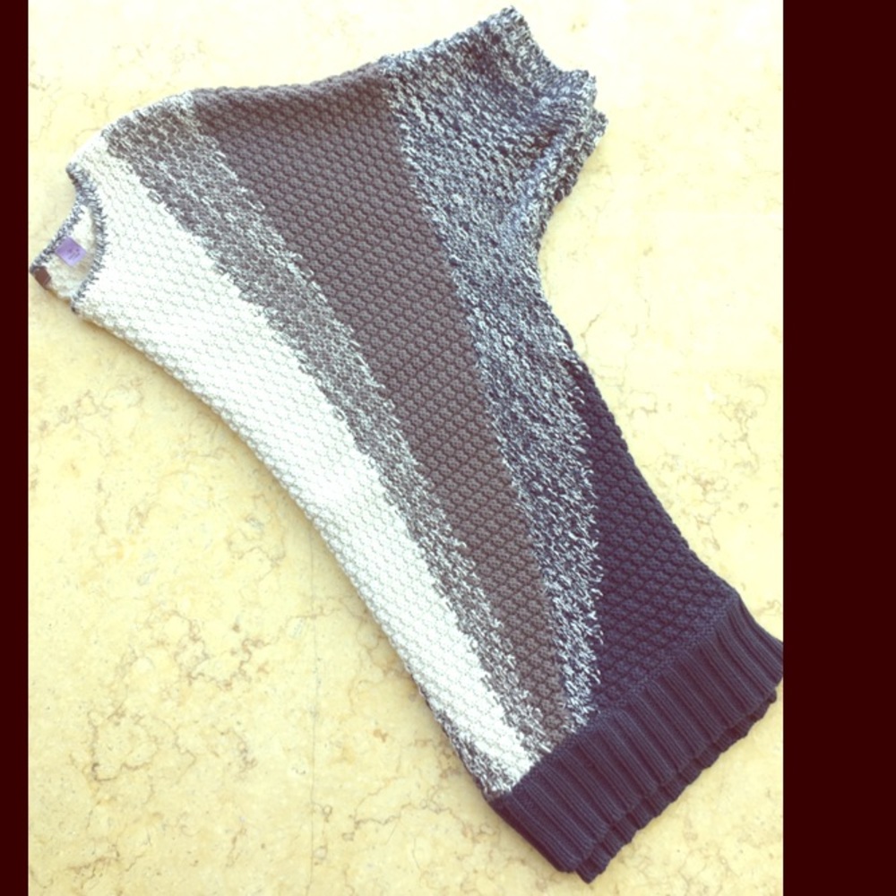 Cullen Cotton Sweater