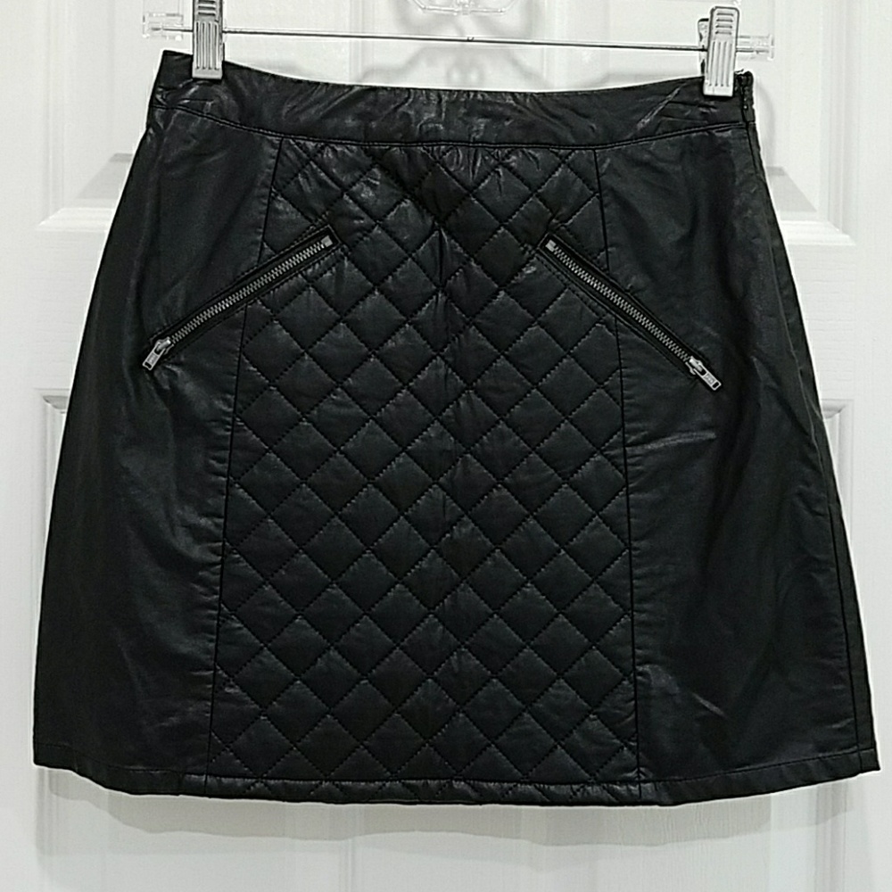 Sparkle & Fade skirt