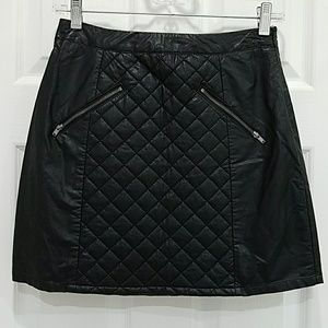 Sparkle & Fade skirt