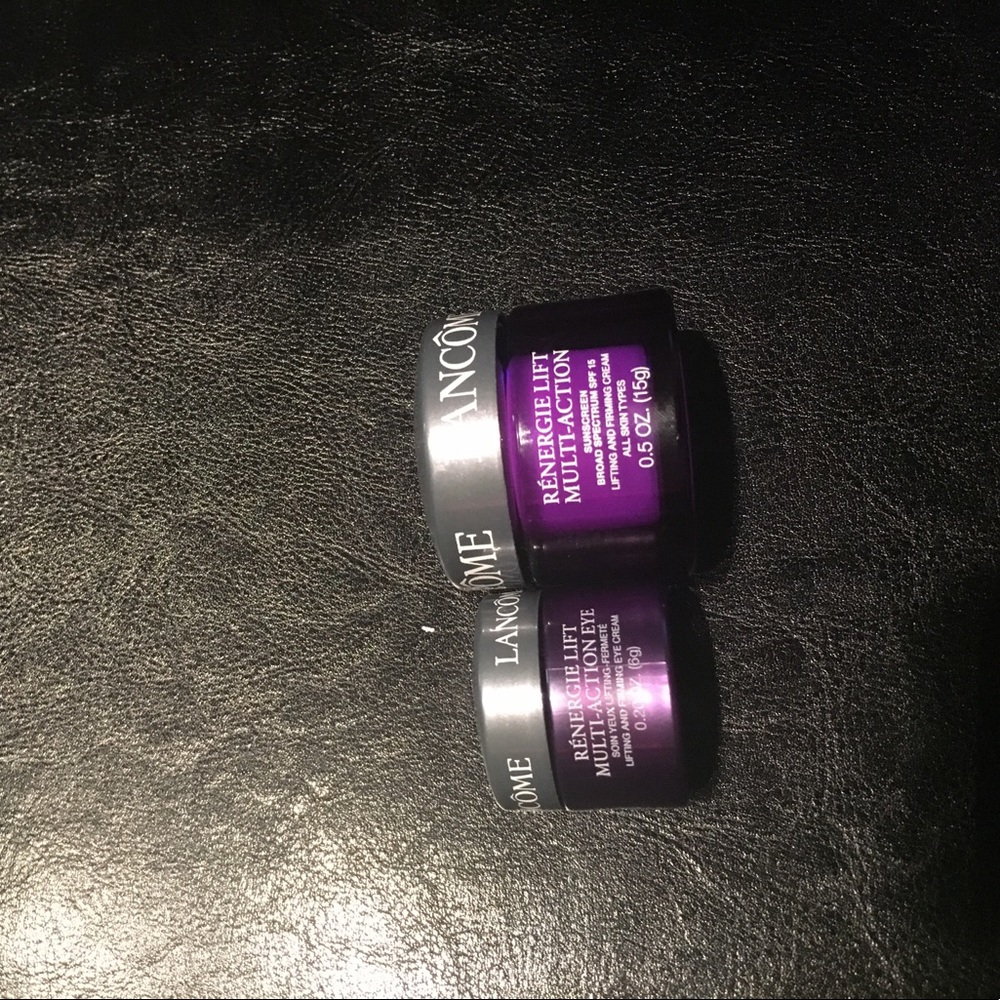 Lancôme Skincare