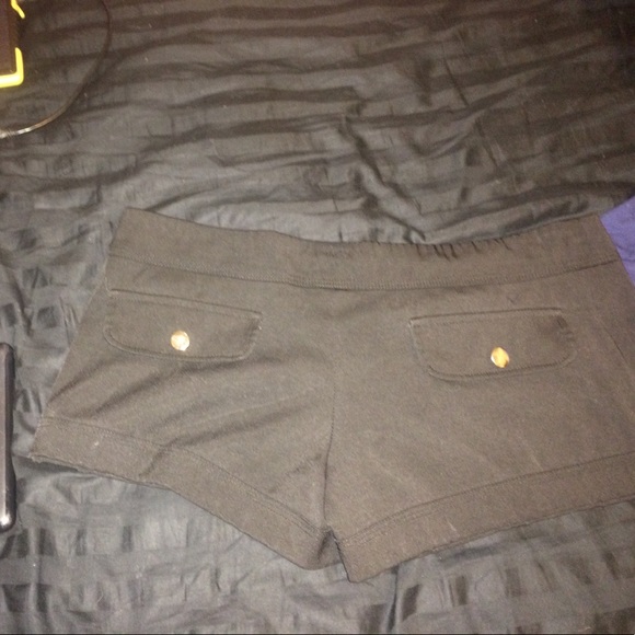 Shorts - Picture 2 of 2