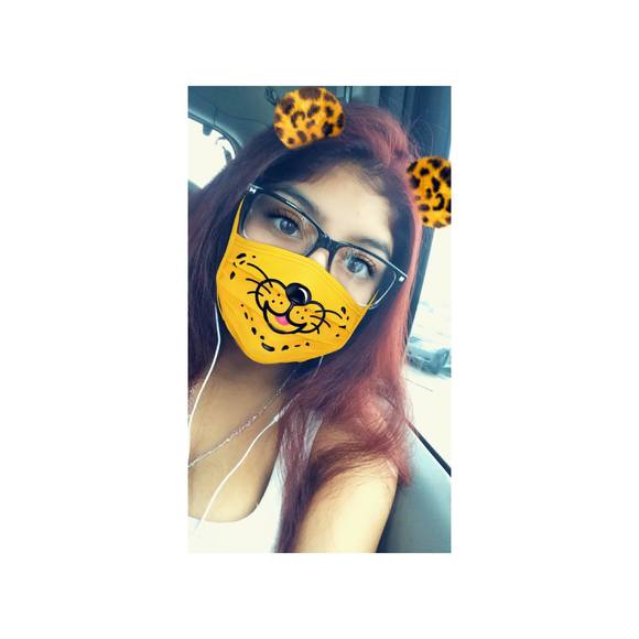 Meet your Posher, Crystal - Picture 1 of 1