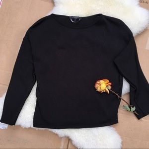 Weekend Max Mara knit top Weekend Max Mara knit top