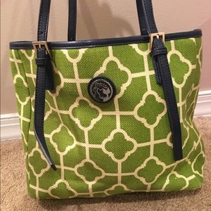 Spartina shoulder bag
