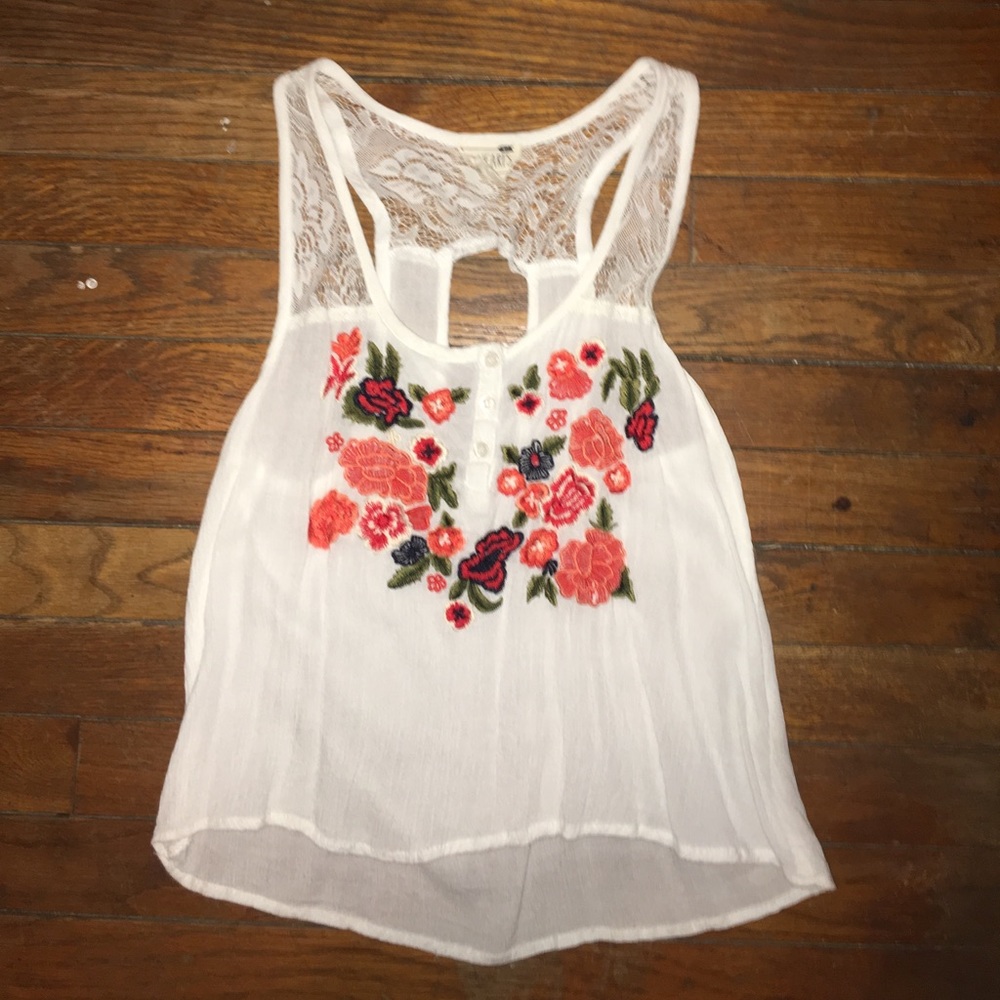LA Hearts Tank