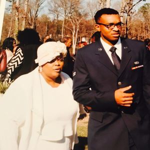 Meet your Posher, William