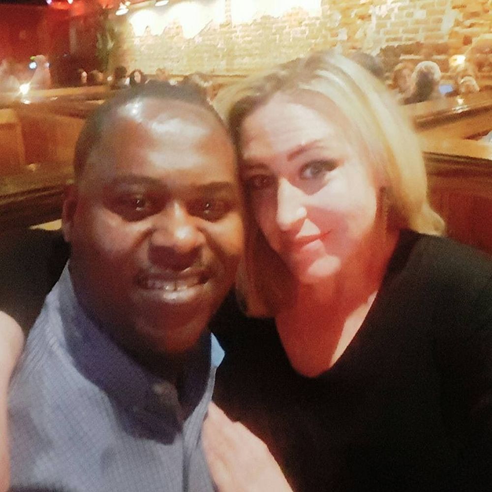 Meet your Posher, Christy