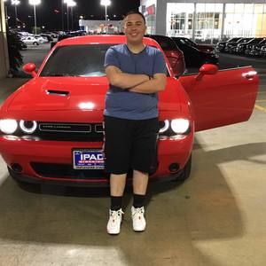 Meet your Posher, Jerry