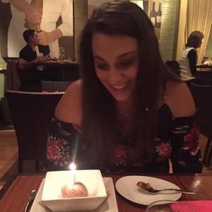 Meet your Posher, Danielle