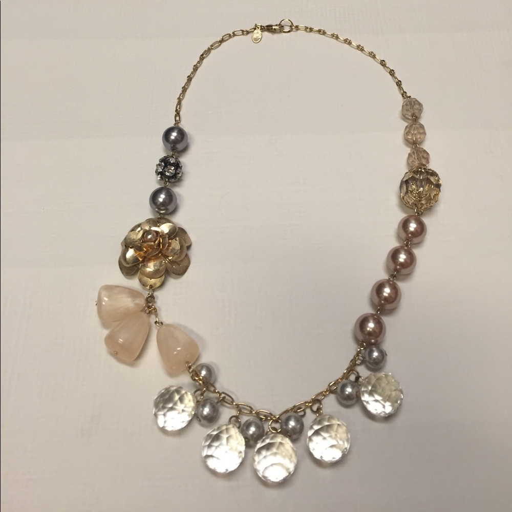 Anthropologie Necklace