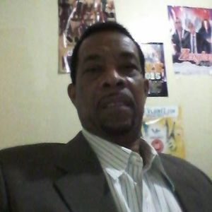 Meet your Posher, Jean harry