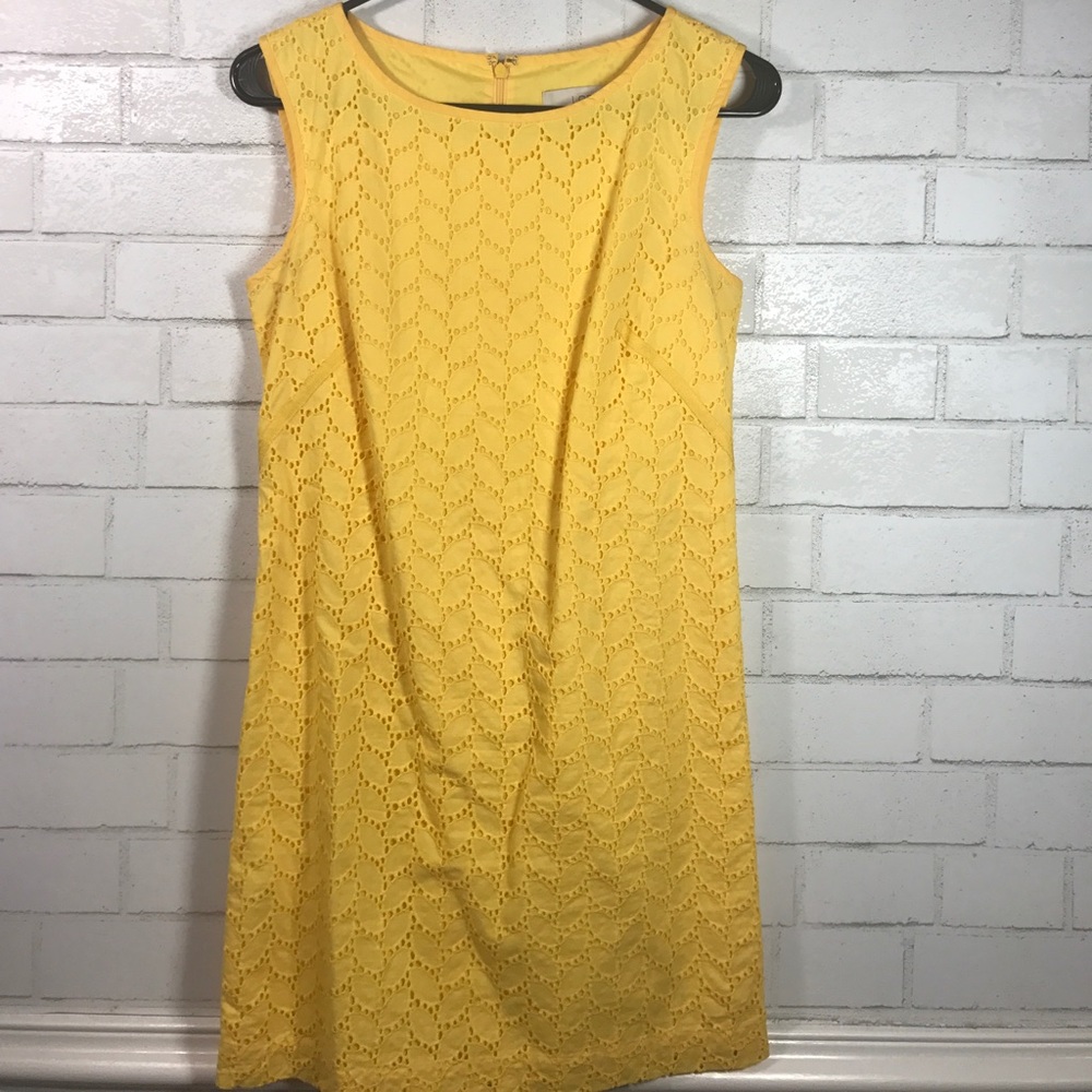 Ann Taylor Dress