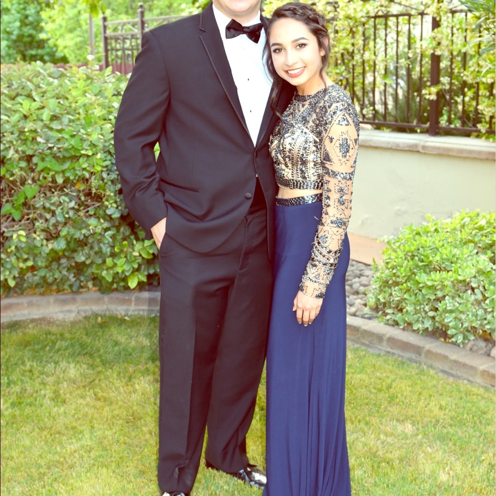 Sherri Hill Prom dress