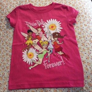 Disney tee