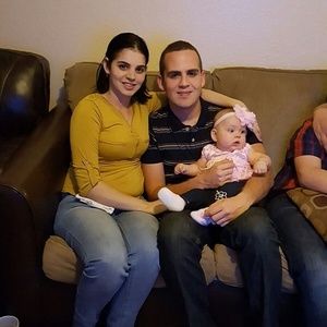 Meet your Posher, Maribel