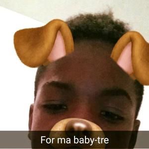 Meet your Posher, Tre