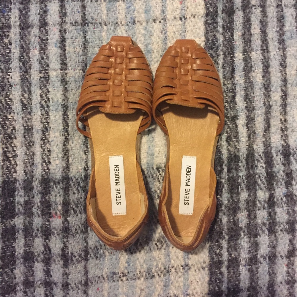 Steve Madden Sandals