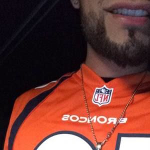 Meet your Posher, Alan