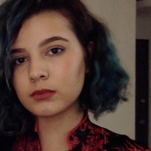 Meet your Posher, Katy manissa