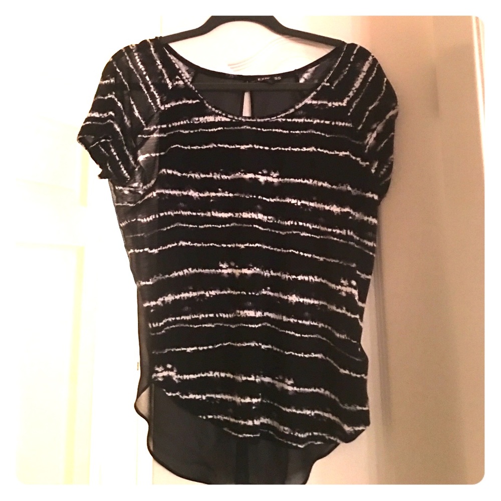 Express top