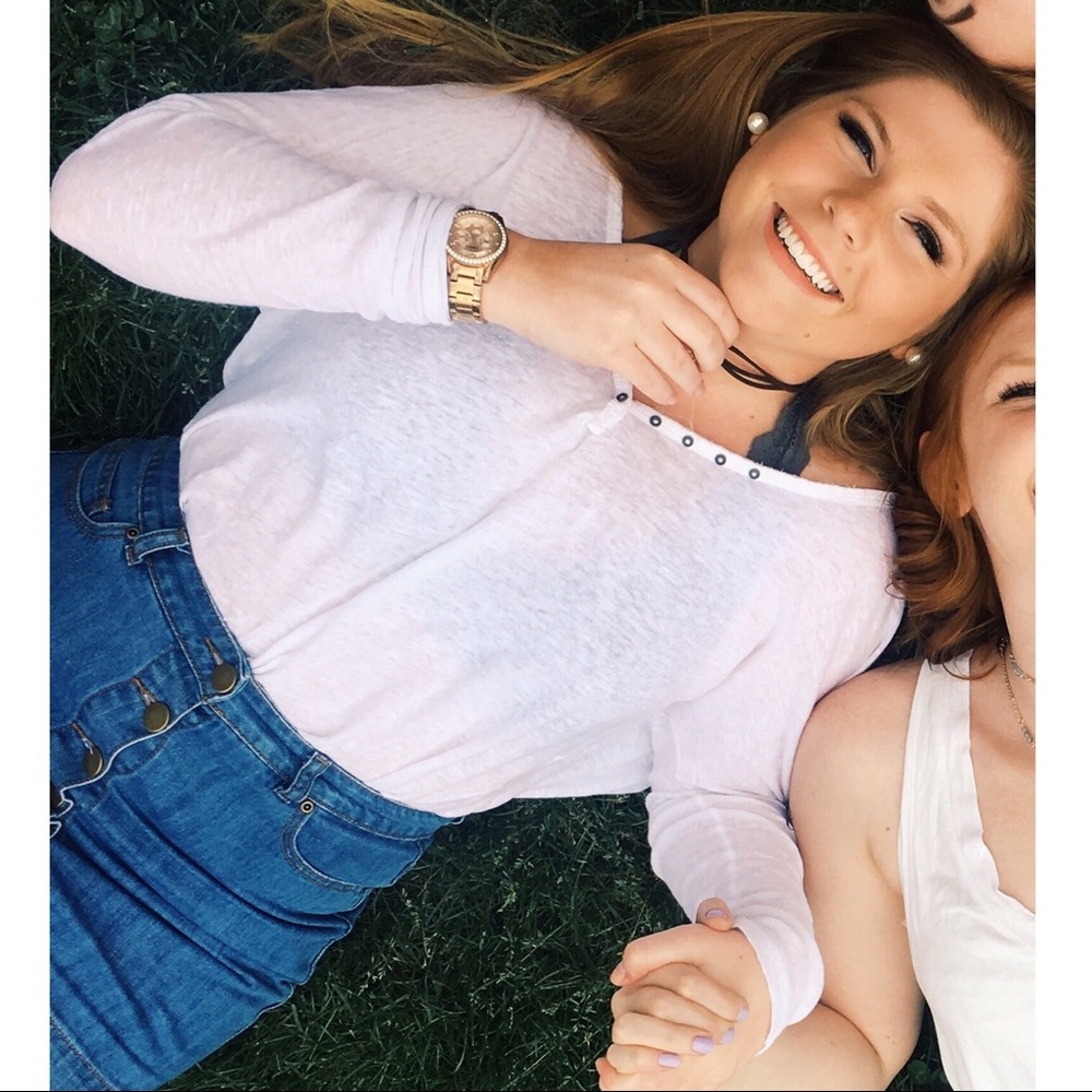 Meet your Posher, Molly