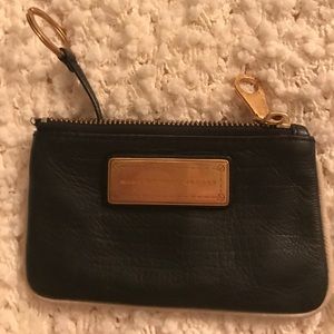 Marc Jacobs coin purse