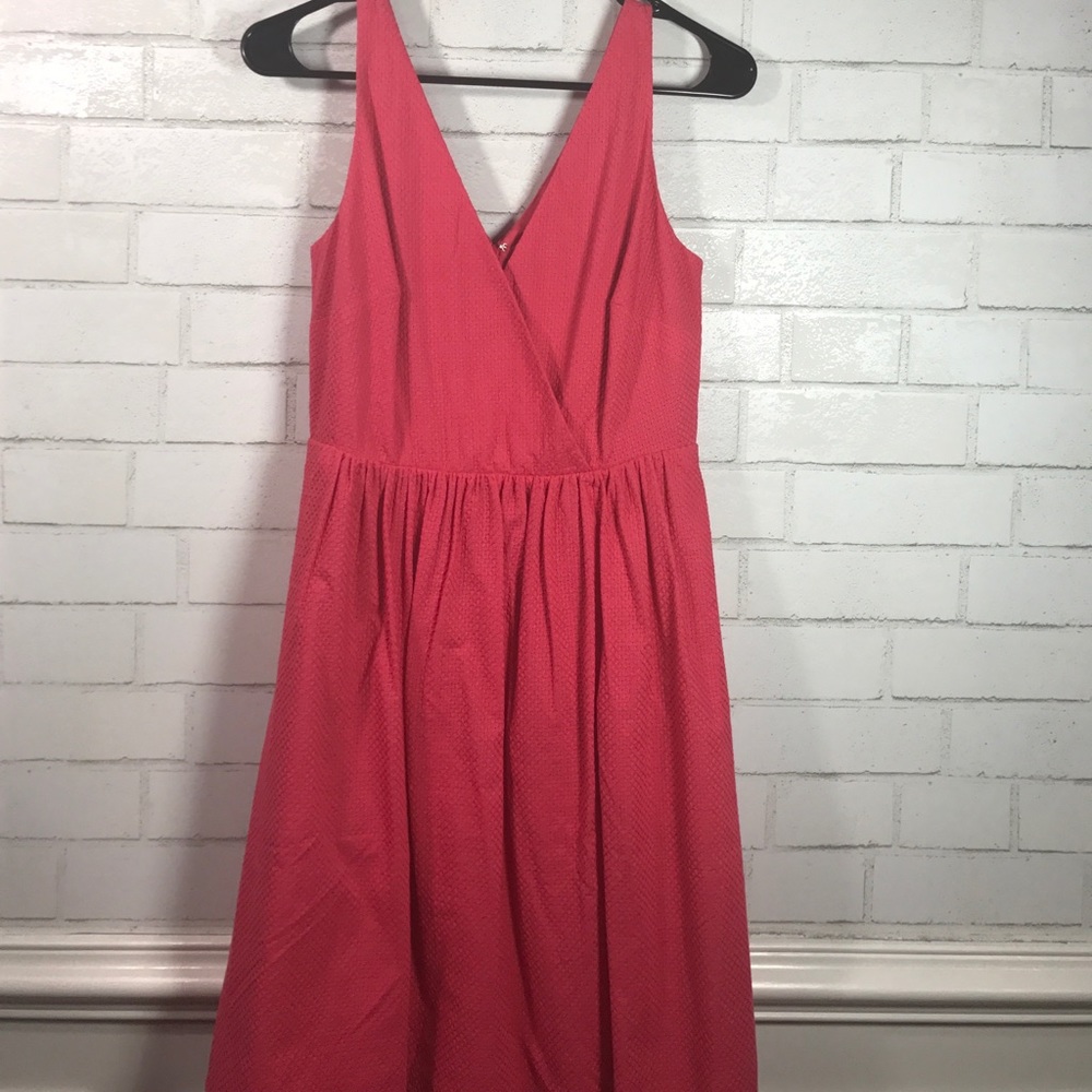 Ann Taylor Dress