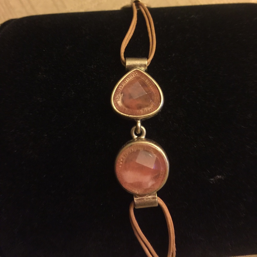 Authentic LOFT Pinky Bracelet