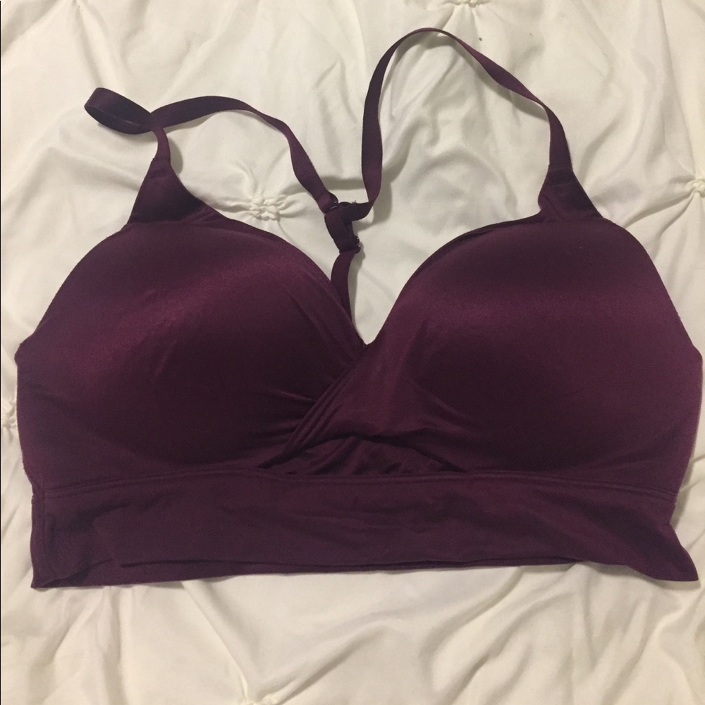 Victoria's Secret bra