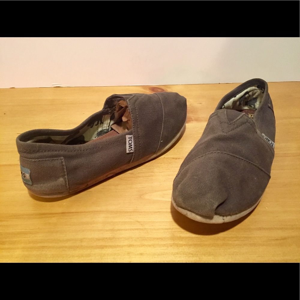 Women's TOMS Shoes