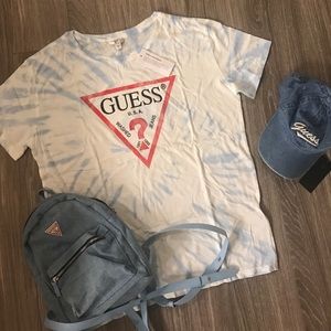 GUESS bundle