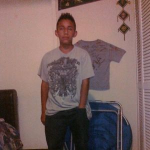 Meet your Posher, Osman