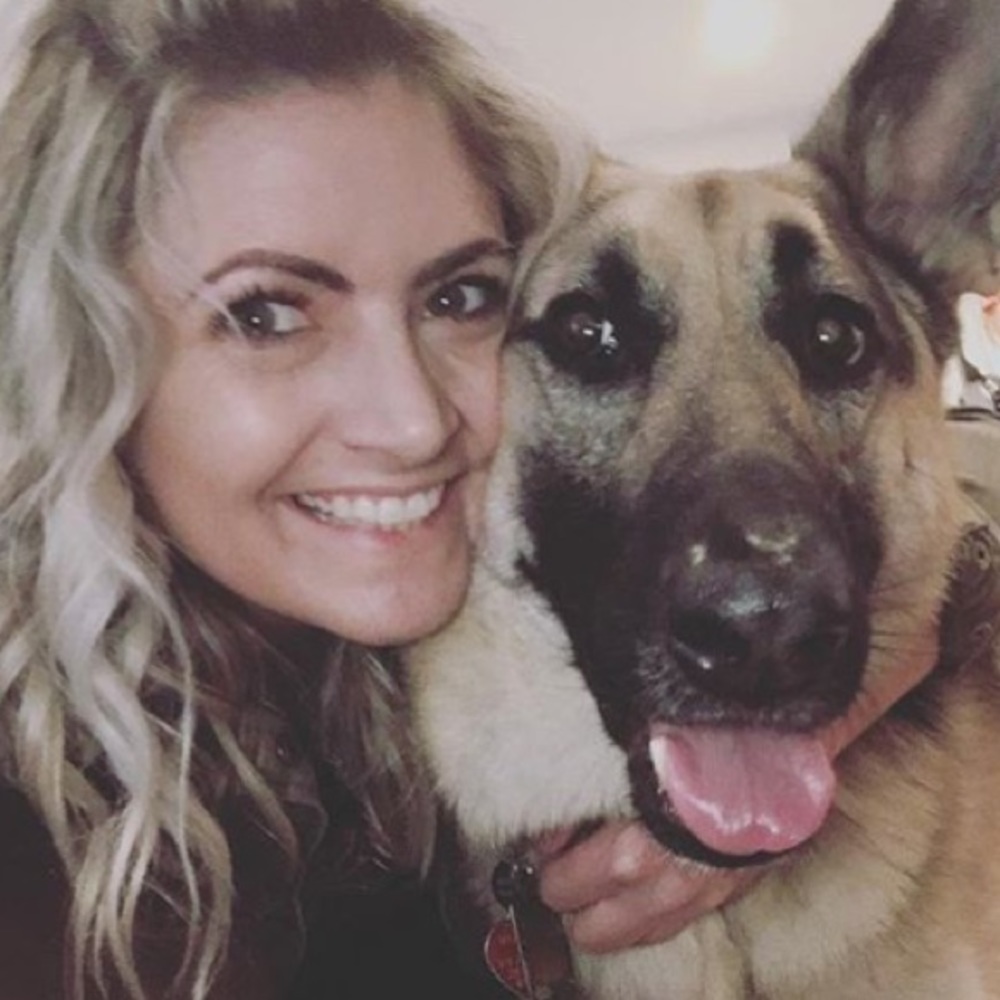 Meet your Posher, Kristen