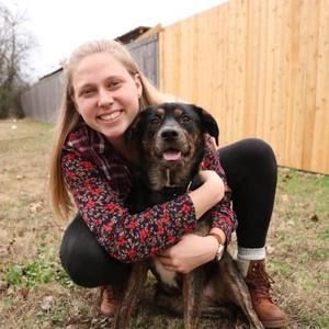 Meet your Posher, Heather