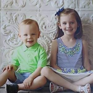 Meet your Posher, Jamie