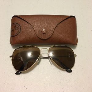 Rayban Aviator