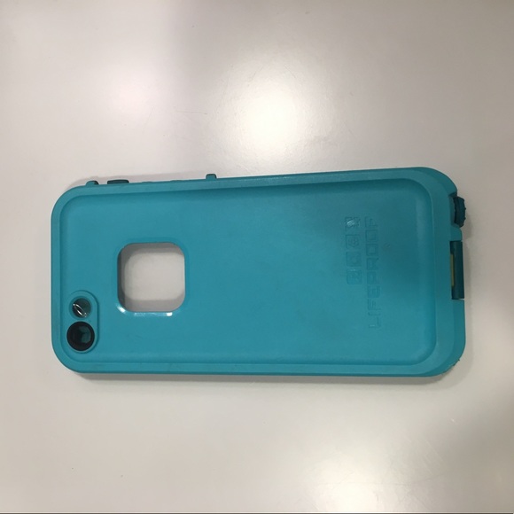 Life proof iPhone 5/5s case - Picture 3 of 3