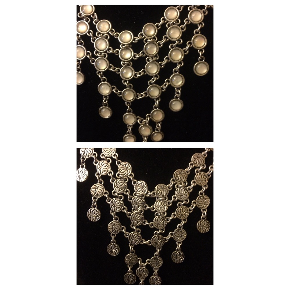 Very gorgeous women's necklace for all occasions - Picture 2 of 8