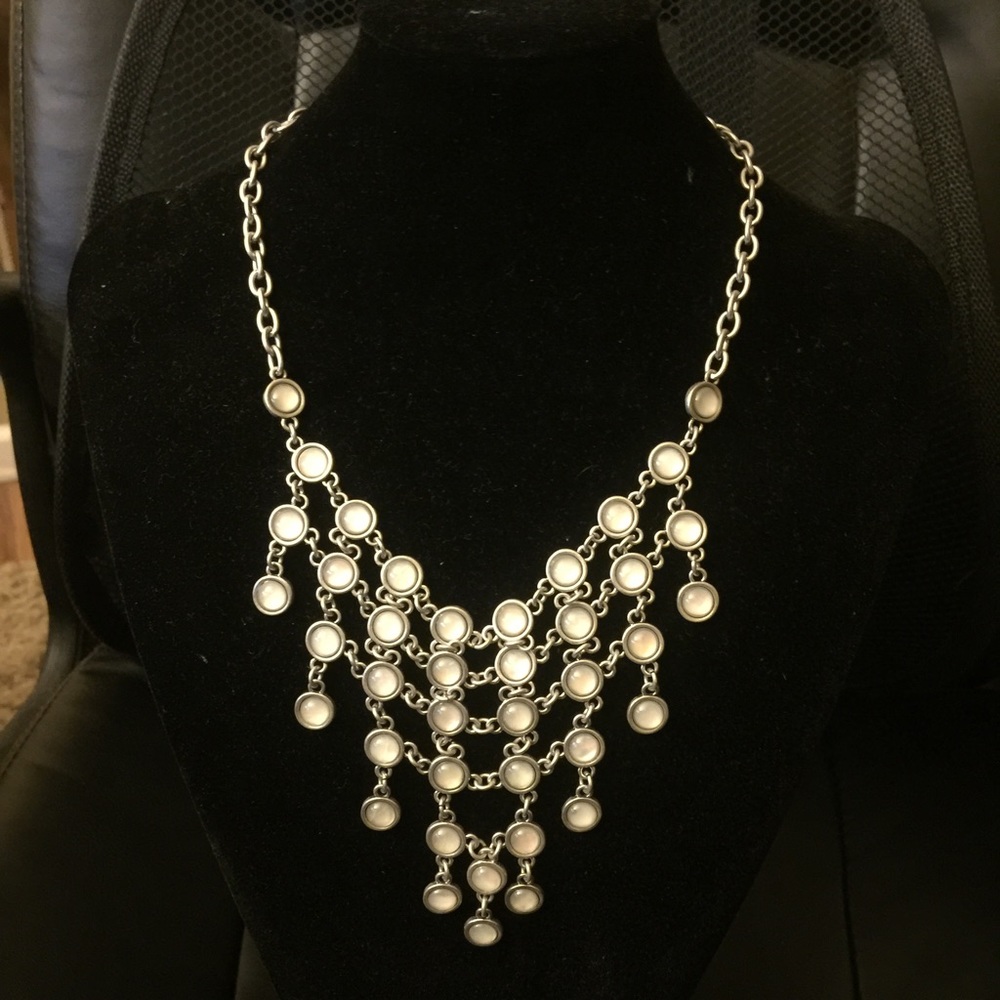 Very gorgeous women's necklace for all occasions - Picture 5 of 8