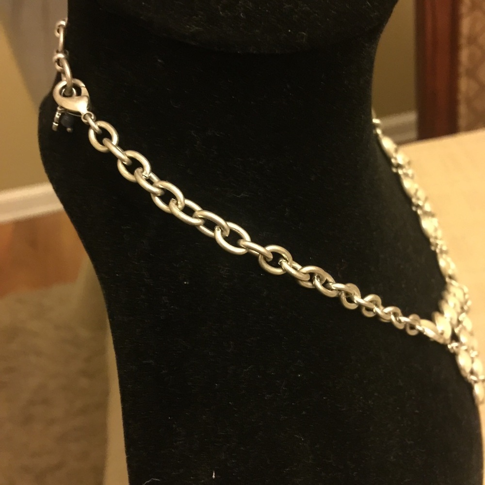 Very gorgeous women's necklace for all occasions - Picture 7 of 8