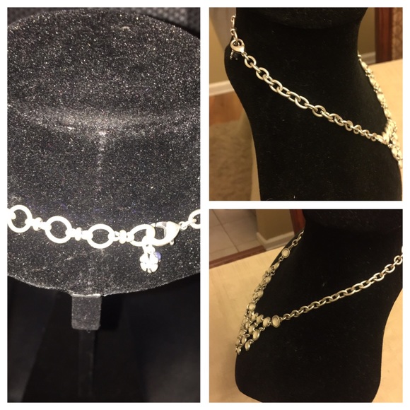 Very gorgeous women's necklace for all occasions - Picture 3 of 8