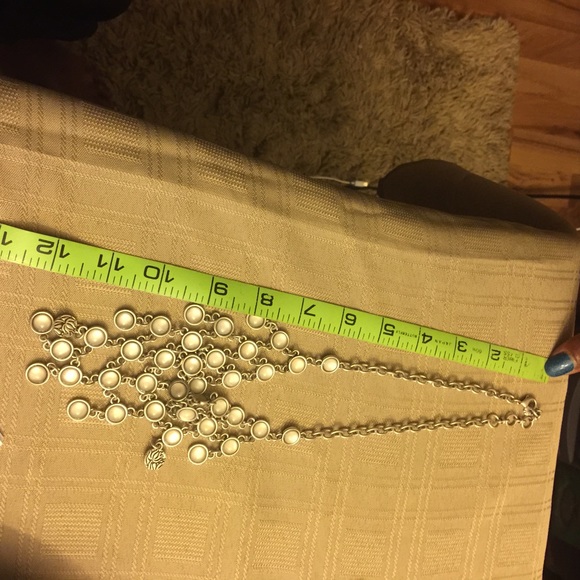 Very gorgeous women's necklace for all occasions - Picture 4 of 8