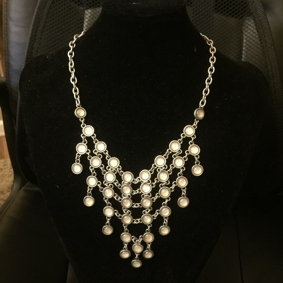 Very gorgeous women's necklace for all occasions - Picture 5 of 8