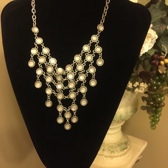 Very gorgeous women's necklace for all occasions - Picture 8 of 8