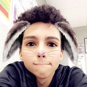 Meet your Posher, Mark