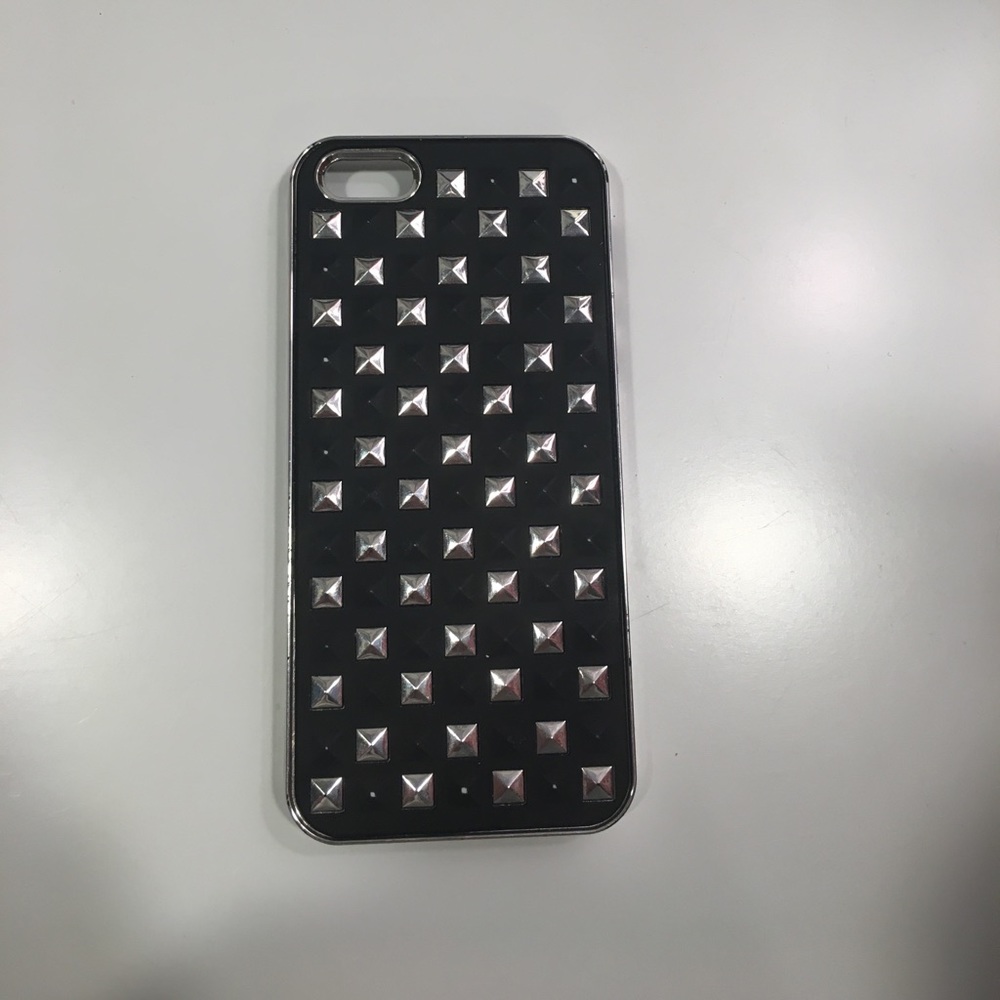 iPhone 5/5s case