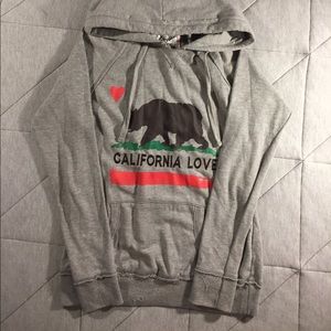 Cali Sweater